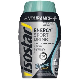 Odżywka Isostar Sport Drink Koncentrat Long 790g 206528