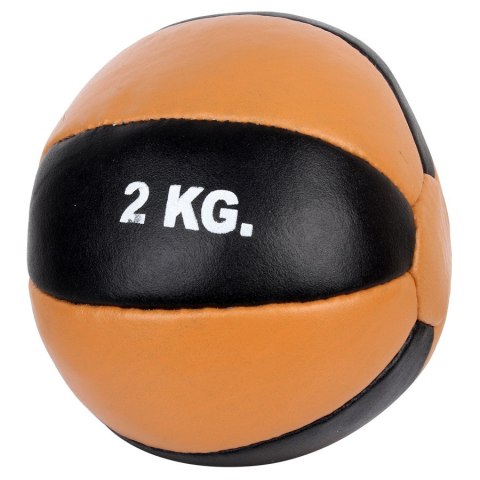 Piłka lekarska 2 kg Piłka lekarska 2 kg