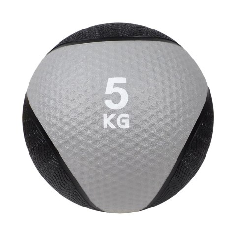 Piłka lekarska Profit gumowa Force 5 kg Piłka lekarska Profit gumowa Force 5 kg