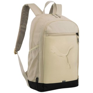 Plecak Puma Buzz beżowy 79136 10
