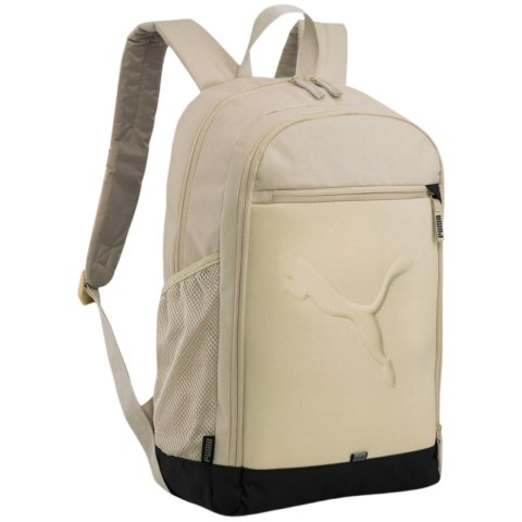 Plecak Puma Buzz beżowy 79136 10 Plecak Puma Buzz beżowy 79136 10