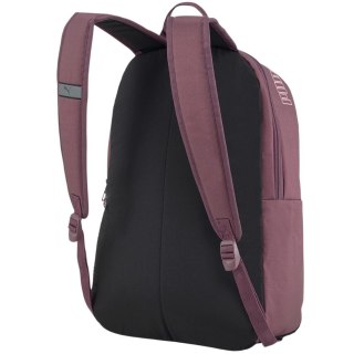 Plecak Puma Phase II fioletowy 77295 21