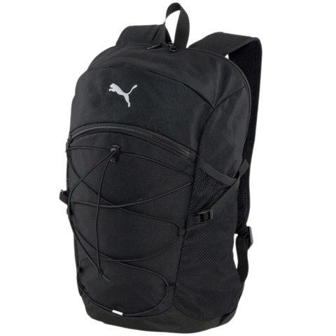 Plecak Puma Plus Pro czarny 79521 01 Plecak Puma Plus Pro czarny 79521 01
