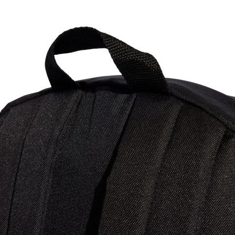 Plecak adidas Classic 3-Stripes Horizontal czarny JZ3321 Plecak adidas Classic 3-Stripes Horizontal czarny JZ3321