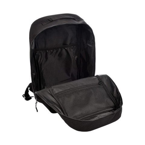 Plecak kabinowy Meteor Hermod 20 l Verdant czarno-zielony 16878 Plecak kabinowy Meteor Hermod 20 l Verdant czarno-zielony 16878