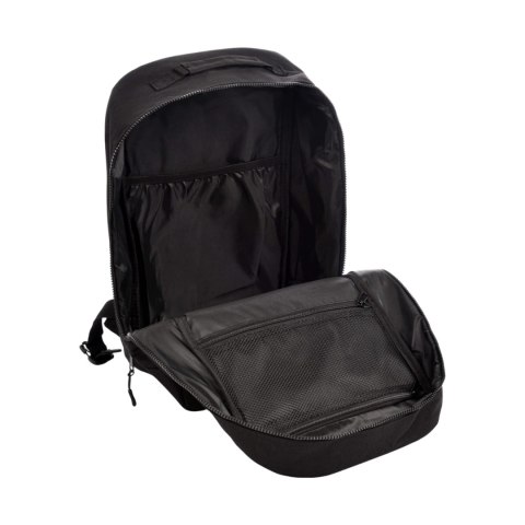 Plecak kabinowy Meteor Hermod 20 l czarny 16884 Plecak kabinowy Meteor Hermod 20 l czarny 16884