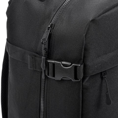 Plecak kabinowy Meteor Hermod 20 l czarny 16884 Plecak kabinowy Meteor Hermod 20 l czarny 16884