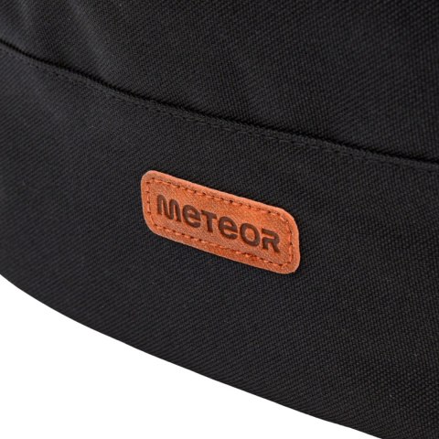 Plecak kabinowy Meteor Hermod 20 l czarny 16884 Plecak kabinowy Meteor Hermod 20 l czarny 16884