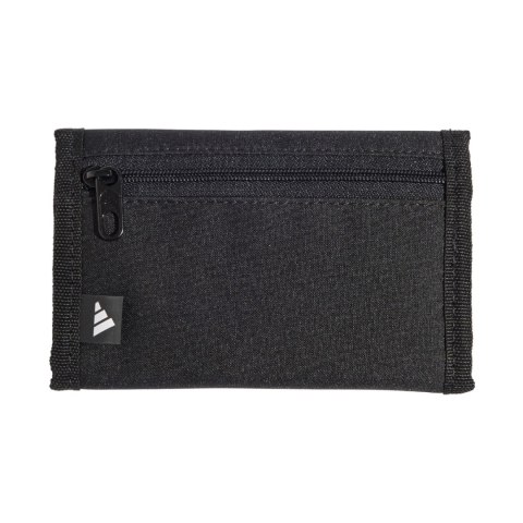 Portfel adidas Classic House of Tiro Graphic Tiro czarny JY3929 Portfel adidas Classic House of Tiro Graphic Tiro czarny JY3929