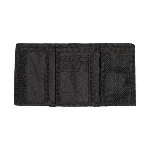 Portfel adidas Classic House of Tiro Graphic Tiro czarny JY3929 Portfel adidas Classic House of Tiro Graphic Tiro czarny JY3929