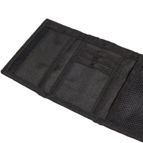 Portfel adidas Classic House of Tiro Graphic Tiro czarny JY3929 Portfel adidas Classic House of Tiro Graphic Tiro czarny JY3929