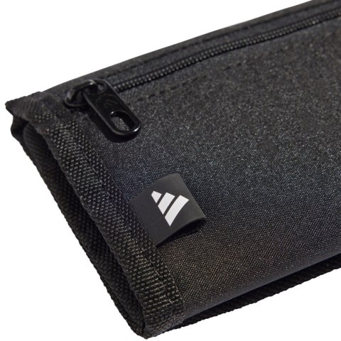 Portfel adidas Classic House of Tiro Graphic Tiro czarny JY3929 Portfel adidas Classic House of Tiro Graphic Tiro czarny JY3929