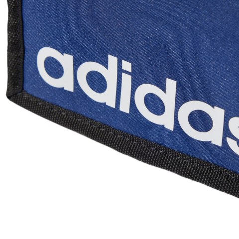 Portfel adidas Linear niebieski IN6133 Portfel adidas Linear niebieski IN6133