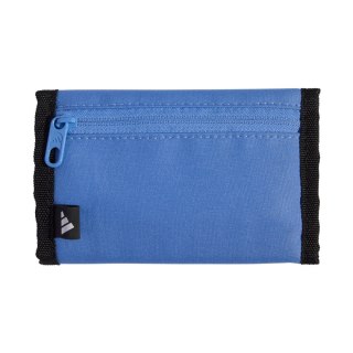 Portfel adidas Linear niebieski JX9048