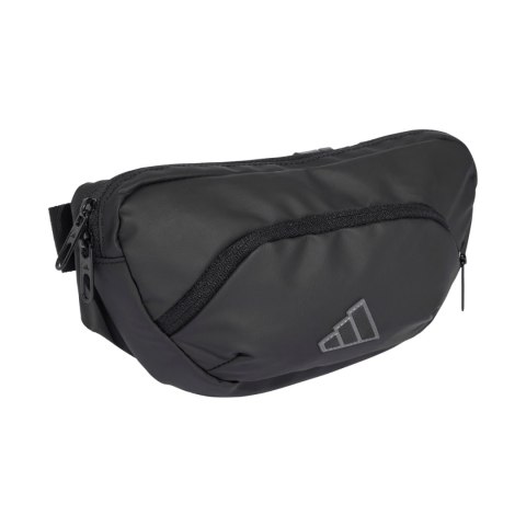 Saszetka adidas Ultramodern czarna JM3558 Saszetka adidas Ultramodern czarna JM3558