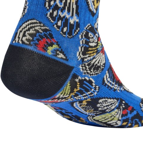 Skarpety adidas Farm 3 Pairs Per Pack wzory JN2675 Skarpety adidas Farm 3 Pairs Per Pack wzory JN2675