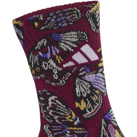 Skarpety adidas Farm 3 Pairs Per Pack wzory JN2676 Skarpety adidas Farm 3 Pairs Per Pack wzory JN2676