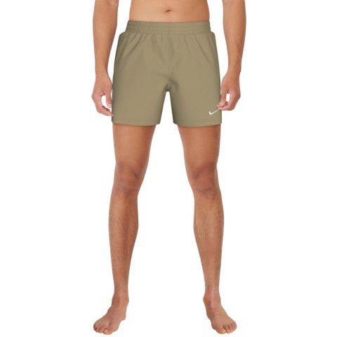 Spodenki kąpielowe Nike Essential 5 beżowe NESSF560 241 Spodenki kąpielowe Nike Essential 5 beżowe NESSF560 241