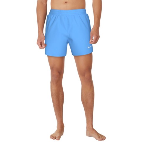 Spodenki kąpielowe Nike Essential 5 błękitne NESSF560 438 Spodenki kąpielowe Nike Essential 5 błękitne NESSF560 438
