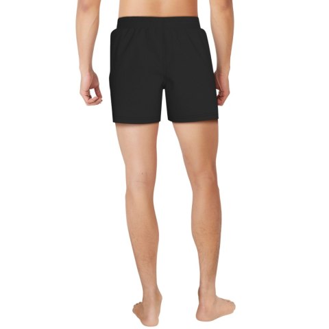 Spodenki kąpielowe Nike Essential 5 czarne NESSF560 001 Spodenki kąpielowe Nike Essential 5 czarne NESSF560 001