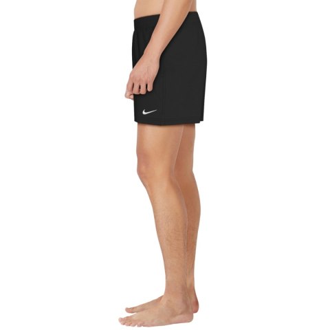 Spodenki kąpielowe Nike Essential 5 czarne NESSF560 001 Spodenki kąpielowe Nike Essential 5 czarne NESSF560 001