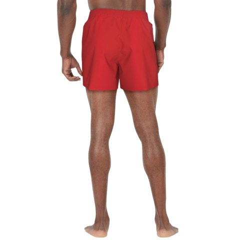Spodenki kąpielowe Nike Essential 5 czerwone NESSF560 614 Spodenki kąpielowe Nike Essential 5 czerwone NESSF560 614
