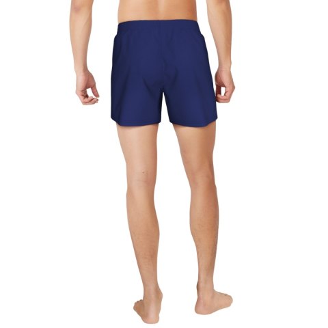 Spodenki kąpielowe Nike Essential 5 granatowe NESSF560 440 Spodenki kąpielowe Nike Essential 5 granatowe NESSF560 440