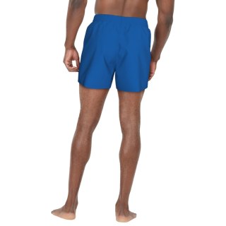Spodenki kąpielowe Nike Essential 5 niebieskie NESSF560 494