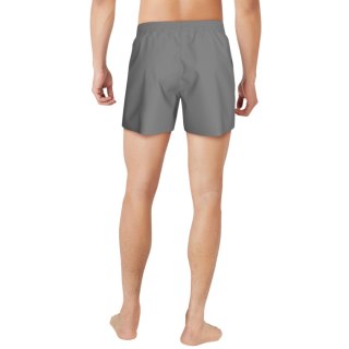 Spodenki kąpielowe Nike Essential 5 szare NESSF560 051
