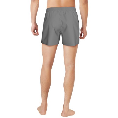 Spodenki kąpielowe Nike Essential 5 szare NESSF560 051 Spodenki kąpielowe Nike Essential 5 szare NESSF560 051