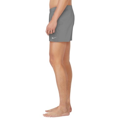 Spodenki kąpielowe Nike Essential 5 szare NESSF560 051 Spodenki kąpielowe Nike Essential 5 szare NESSF560 051