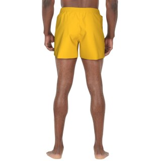 Spodenki kąpielowe Nike Essential 5 żółte NESSF560 704