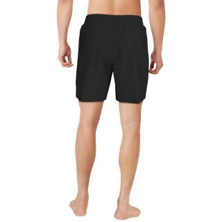 Spodenki kąpielowe Nike Essential 7 czarne NESSF559 001