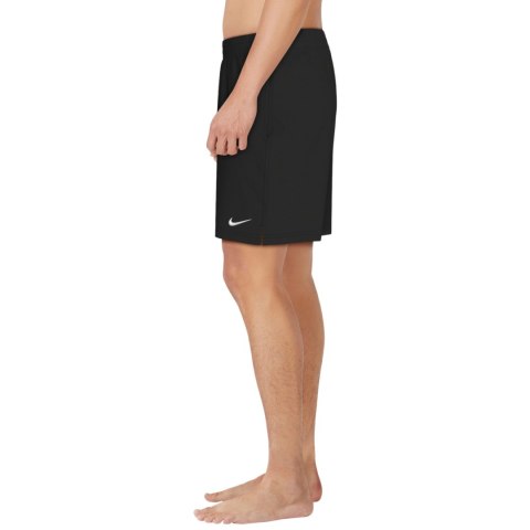 Spodenki kąpielowe Nike Essential 7 czarne NESSF559 001 Spodenki kąpielowe Nike Essential 7 czarne NESSF559 001