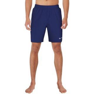 Spodenki kąpielowe Nike Essential 7 granatowe NESSF559 440