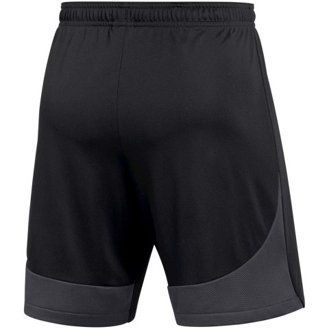 Spodenki męskie Nike NK Df Academy Pr Short K czarno-szare DH9236 014 Spodenki męskie Nike NK Df Academy Pr Short K czarno-szare DH9236 014