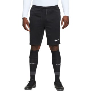 Spodenki męskie Nike NK Strike 22 Short KZ czarne DH9363 010