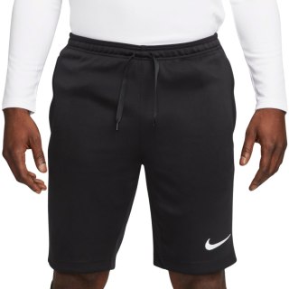 Spodenki męskie Nike NK Strike 22 Short KZ czarne DH9363 010
