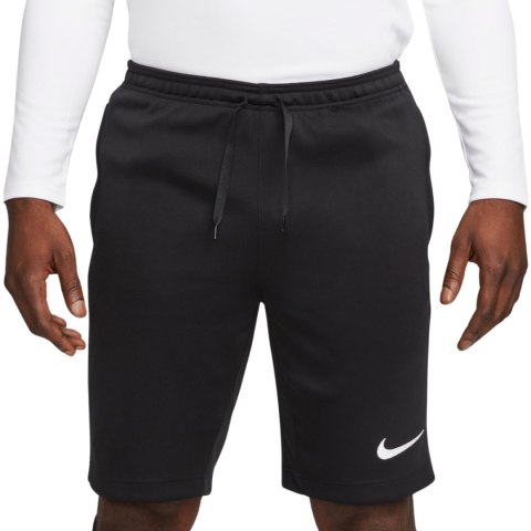 Spodenki męskie Nike NK Strike 22 Short KZ czarne DH9363 010 Spodenki męskie Nike NK Strike 22 Short KZ czarne DH9363 010