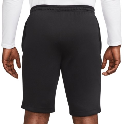 Spodenki męskie Nike NK Strike 22 Short KZ czarne DH9363 010 Spodenki męskie Nike NK Strike 22 Short KZ czarne DH9363 010