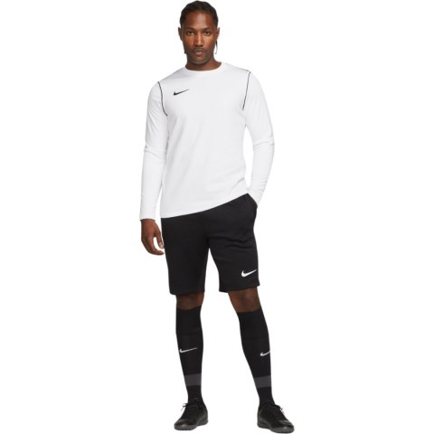 Spodenki męskie Nike NK Strike 22 Short KZ czarne DH9363 010 Spodenki męskie Nike NK Strike 22 Short KZ czarne DH9363 010
