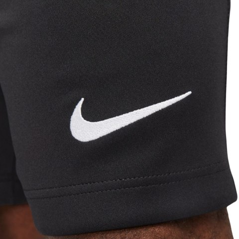 Spodenki męskie Nike NK Strike 22 Short KZ czarne DH9363 010 Spodenki męskie Nike NK Strike 22 Short KZ czarne DH9363 010