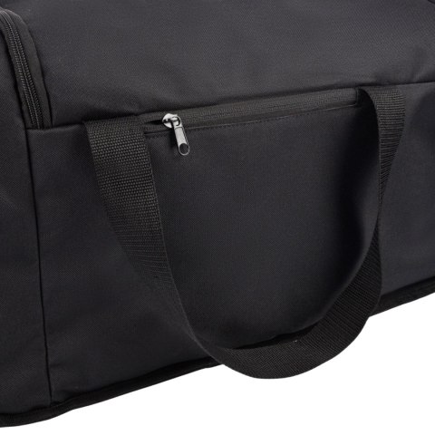 Torba Fitness Meteor Odyn 40L czarna 16896 Torba Fitness Meteor Odyn 40L czarna 16896
