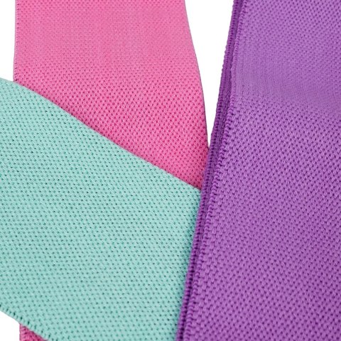 Zestaw gum Profit Hip bands Shape Zestaw gum Profit Hip bands Shape