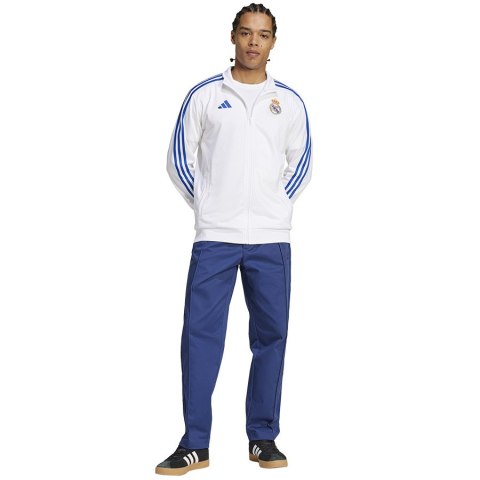 Bluza adidas Real Madryt Track Top IT3804 Bluza adidas Real Madryt Track Top IT3804