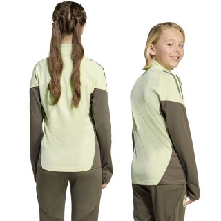 Bluza adidas Real Madryt Training Top Jr JP3981