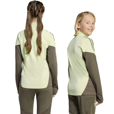 Bluza adidas Real Madryt Training Top Jr JP3981 Bluza adidas Real Madryt Training Top Jr JP3981