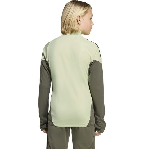 Bluza adidas Real Madryt Training Top Jr JP3981 Bluza adidas Real Madryt Training Top Jr JP3981