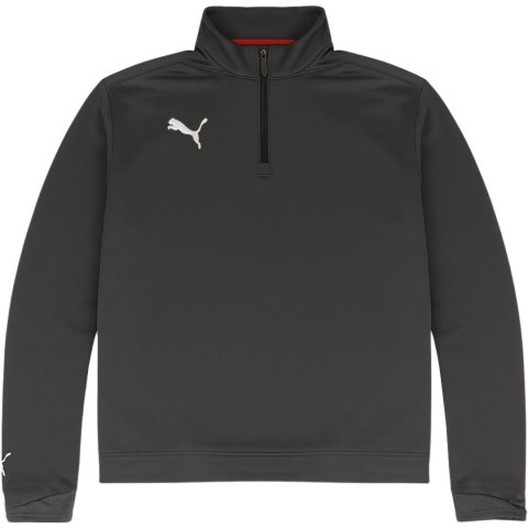 Bluza męska Puma VI 08 1/2 Zip Training Top szara 651133 03 Bluza męska Puma VI 08 1/2 Zip Training Top szara 651133 03
