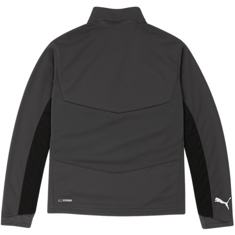 Bluza męska Puma VI 08 1/2 Zip Training Top szara 651133 03 Bluza męska Puma VI 08 1/2 Zip Training Top szara 651133 03